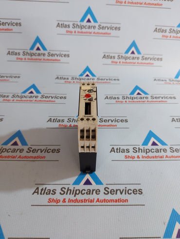 LOVATO BTPM 220 MULTIFUNCTION TIME RELAY