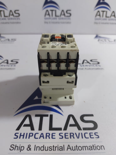 LOVATO DPBF09 10A STARTER CONTACTOR