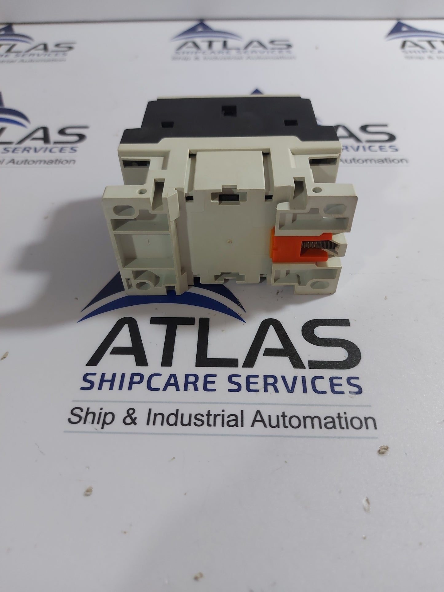 LOVATO DPBF09 10A STARTER CONTACTOR