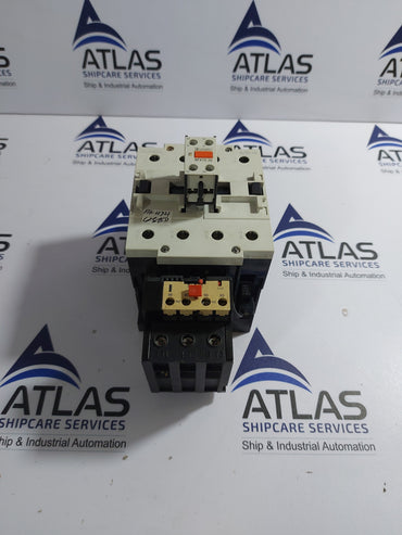LOVATO RF95/3 42 OVERLOAD RELAY 28-42A