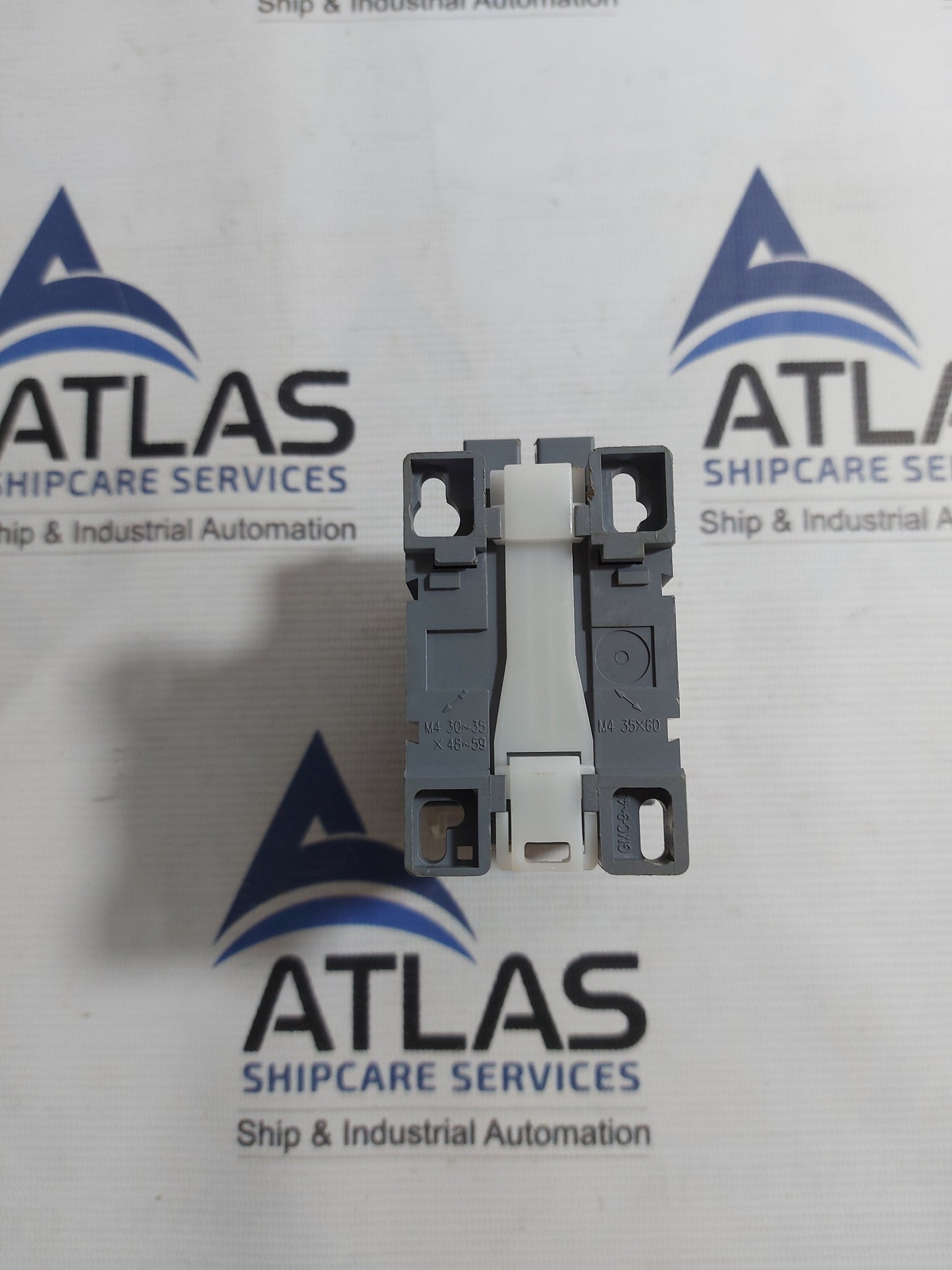 LS ELECTRIC GMR-4(D) CONTROL RELAY 200/220V 16A