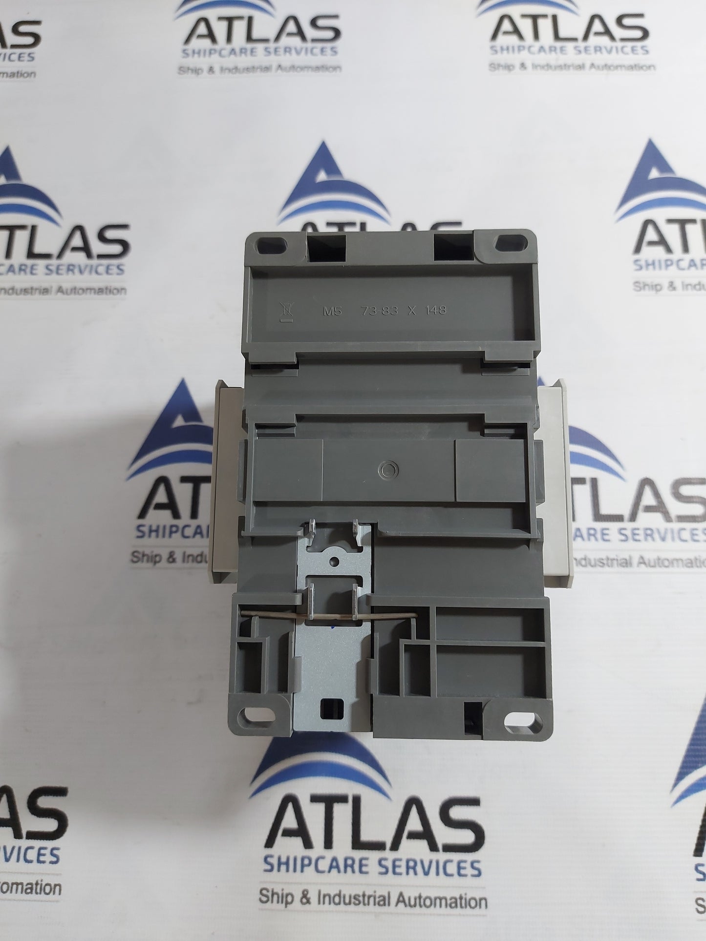 LS ELECTRIC MC-130a CONTACTOR 200A 380~440V