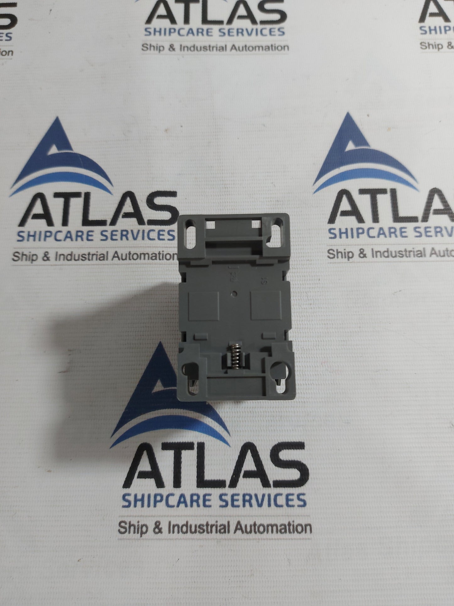 LS ELECTRIC MR-4 3a1b AUXILIARY CONTROL RELAY 4 POLE 200-220V