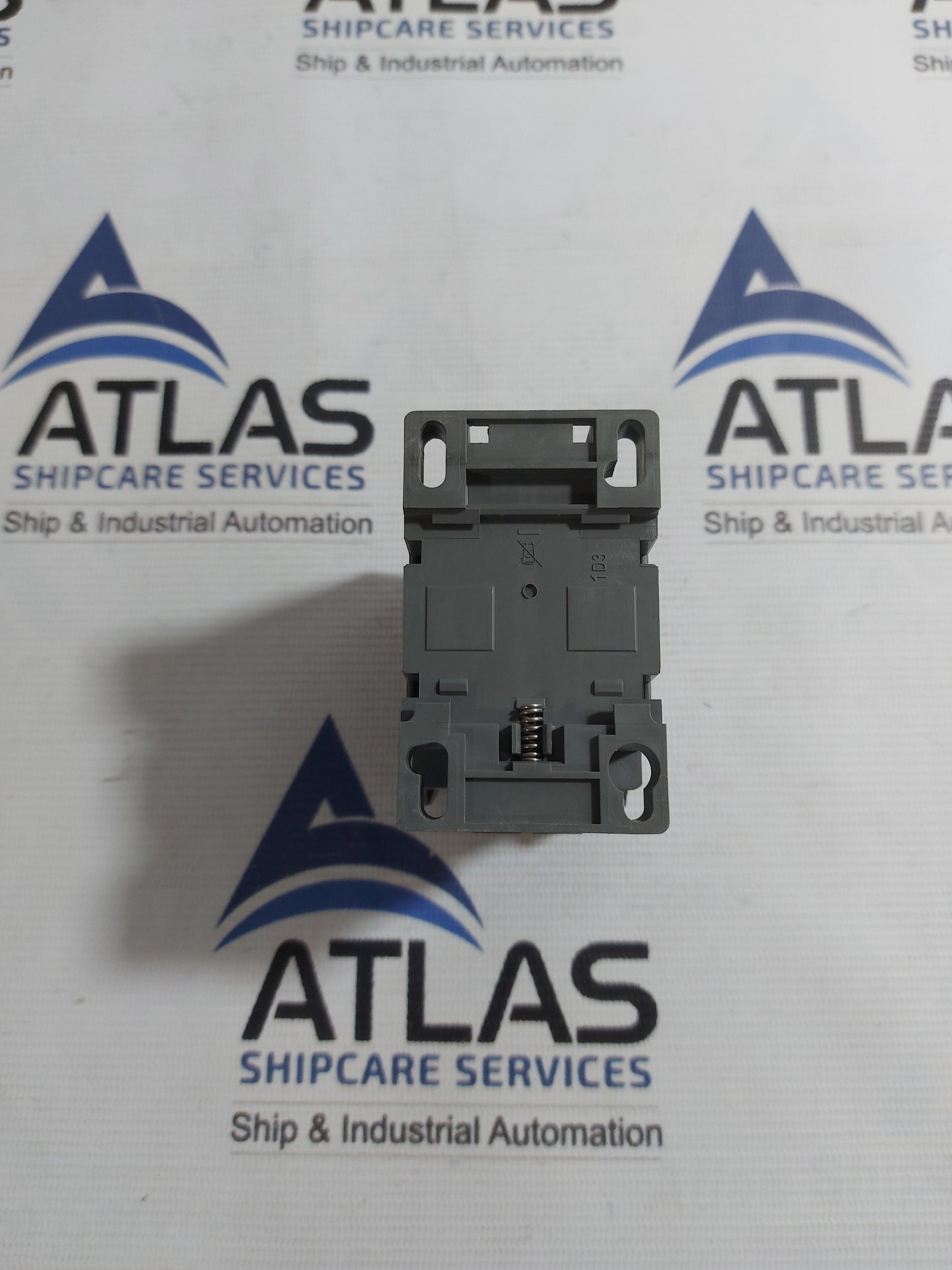 LS ELECTRIC MR-4 4a CONTROL RELAY 4 POLE 16A