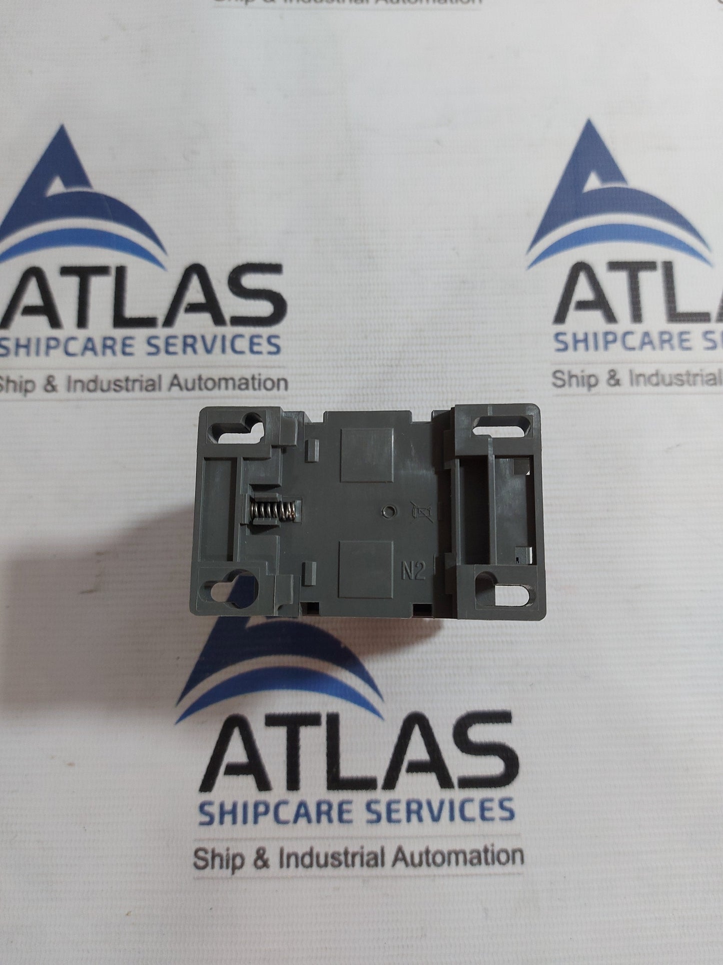 LS ELECTRIC MR-4 4a CONTROL RELAY 4 POLE 16A