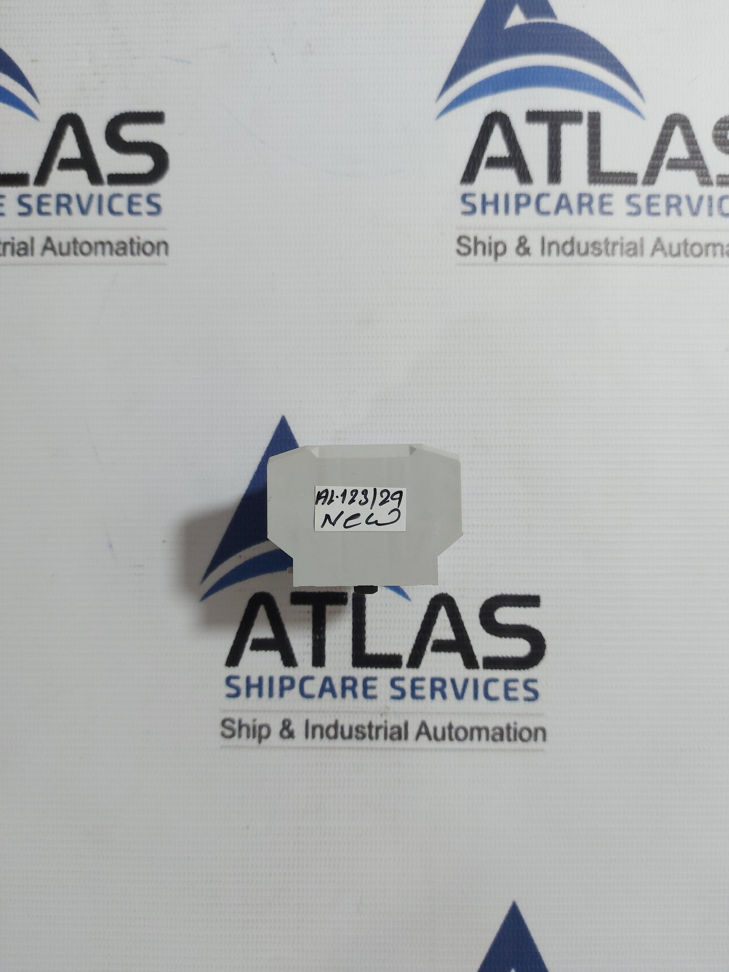 LS ELECTRIC UA-4 1a3b AUX CONTACT UNIT