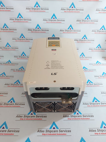 LS ELECTRIC iV5 SV110iV5-4DB(MD) INVERTER DRIVE