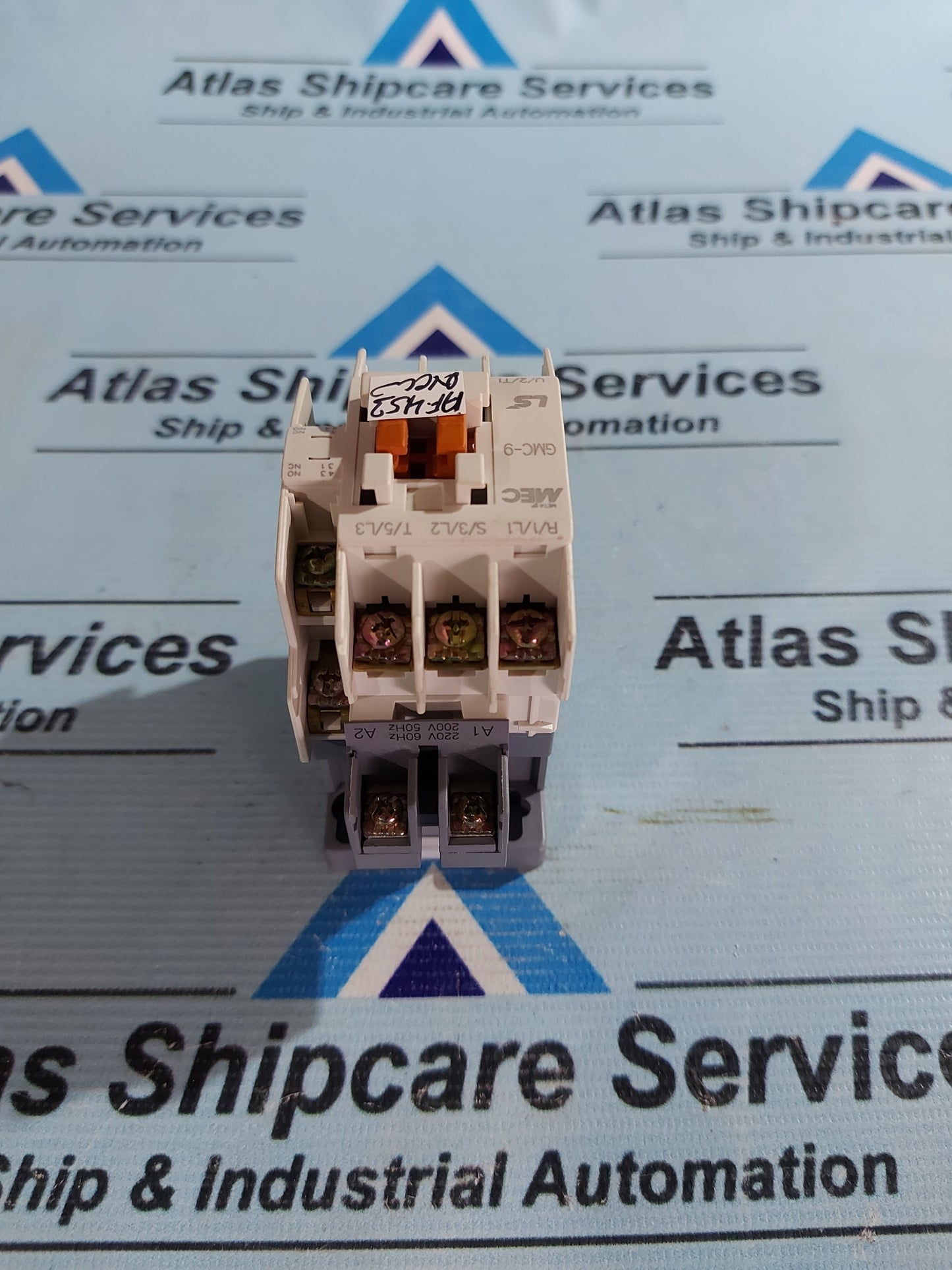 LS GMC-9 CONTACTOR GMC(D)-9