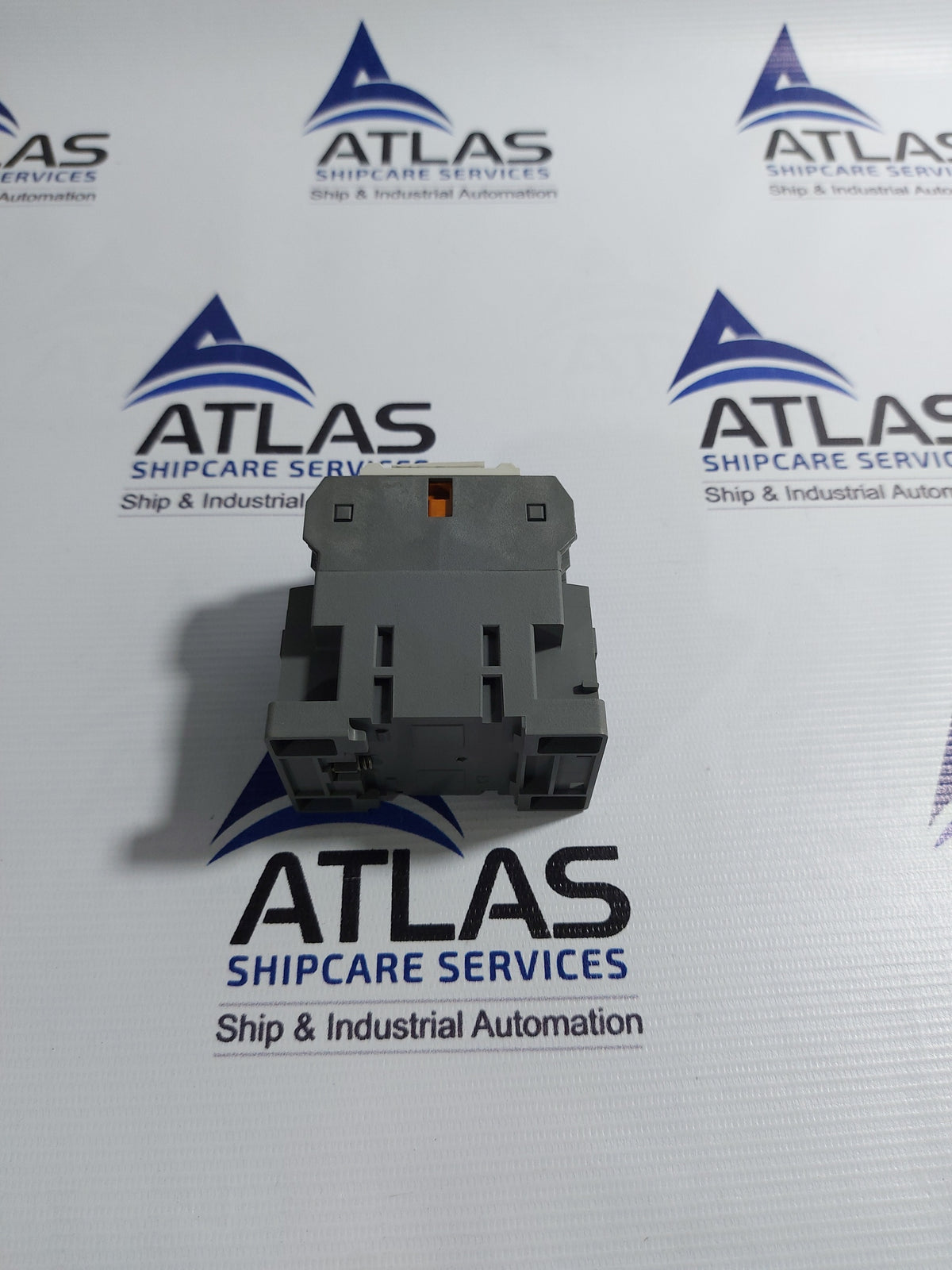 LS INDUSTRIAL MR-4 4a AUXILIARY CONTROL RELAY 4 POLE 16A