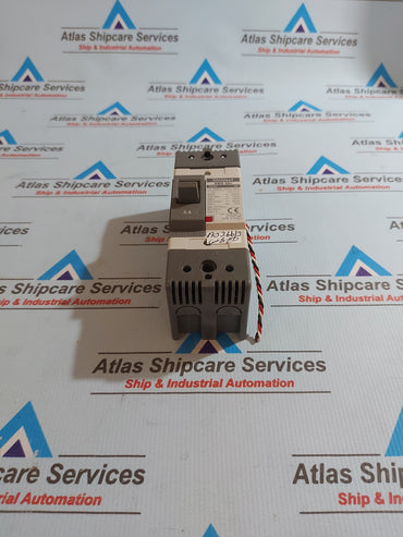 LS METASOL ABS 32c MCCB CIRCUIT BREAKER 30AF 2P 5A