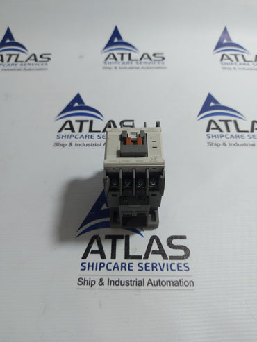 LS METASOL MR-4 2a2b CONTROL RELAY 4 POLE