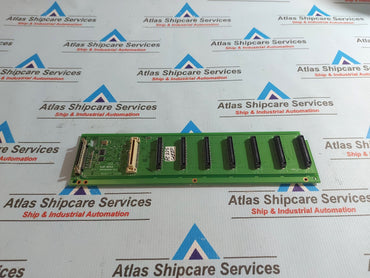 LS XGB-M06A PLC BASE BOARD