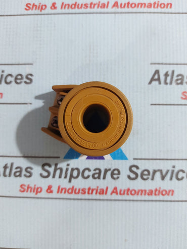 LUCIFER 8W 481000 R11 SOLENOID COIL