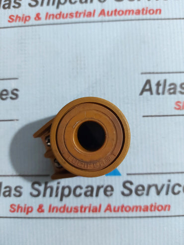 LUCIFER 9W 48520 X14 SOLENOID COIL