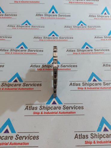 LUETZE 716400 OVERLOAD CURRENT CONTROL SYSTEM