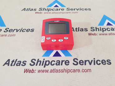 LUST KP200 OPRATOR PANEL