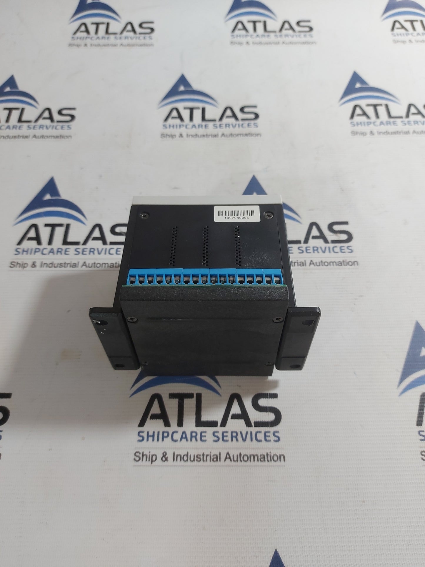 LUXCO SBGA-3P1WM GROUP ANNUNCIATOR