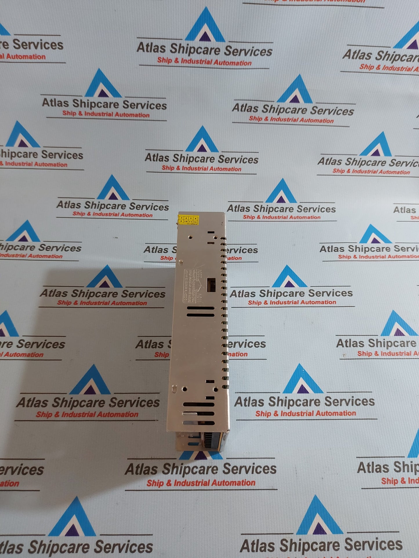 LYONZG S-400-24 REGULATED SWITCHING POWER SUPPLY 24V-16.7A