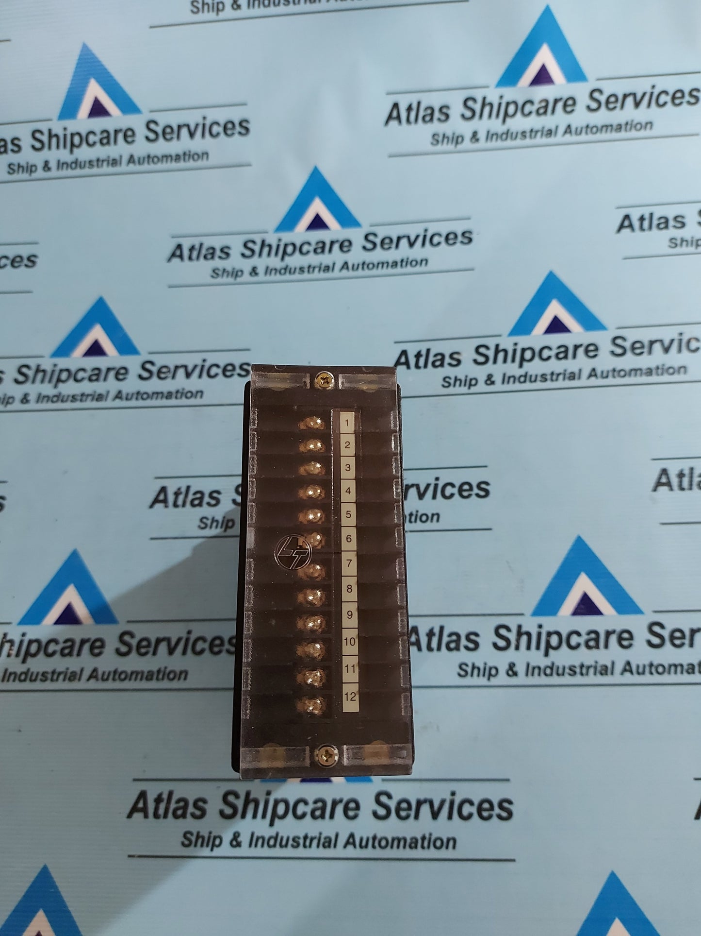 L & T MV12 OVER/UNDER VOLTAGE RELAY