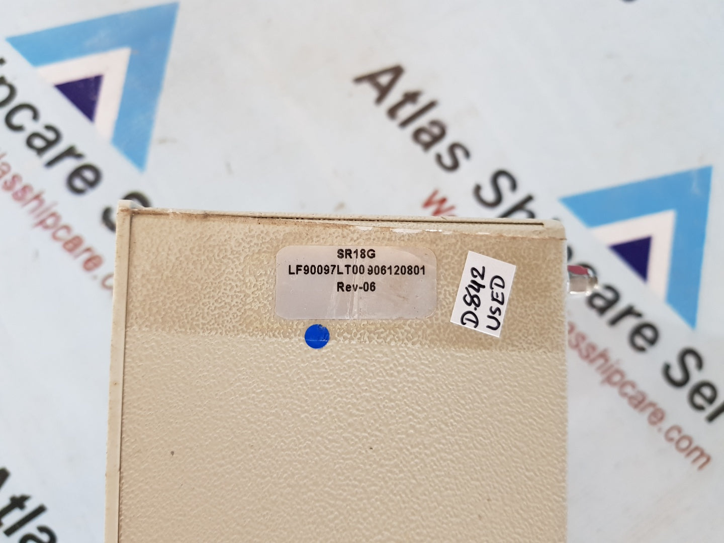 L&T SR18G PROTECTION RELEASE MICROPROCESSOR BASE