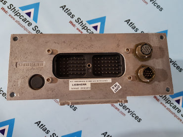 Liebherr 10351549 Can Module DE KPSE