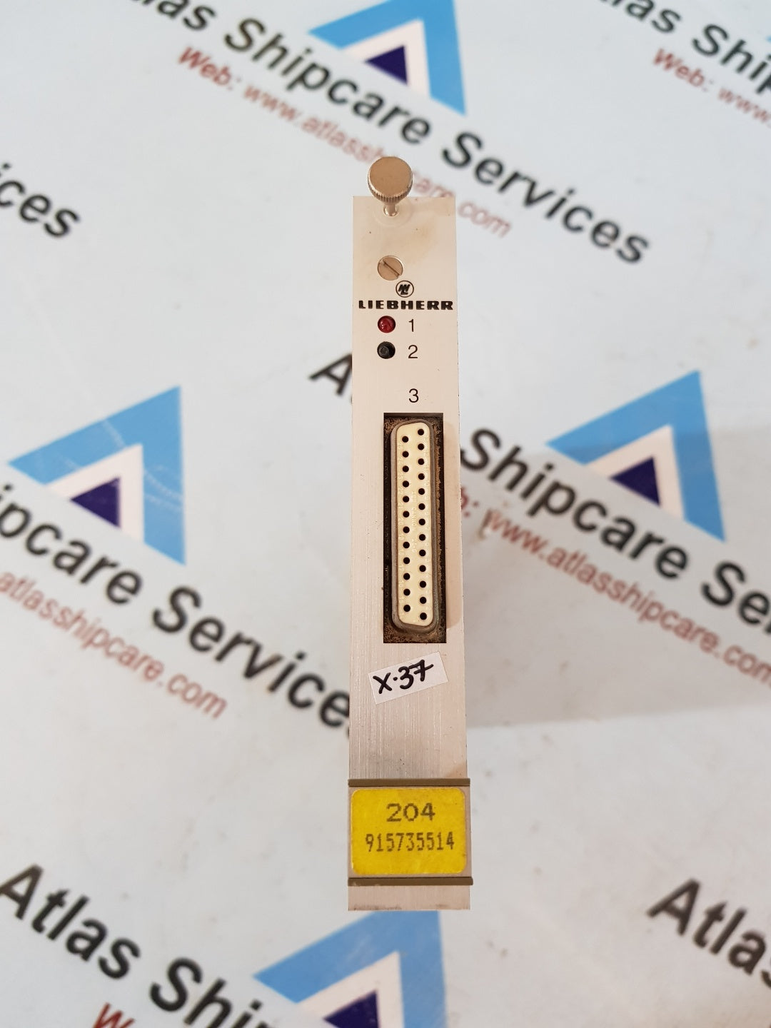 Liebherr 915735514 Pcb Card
