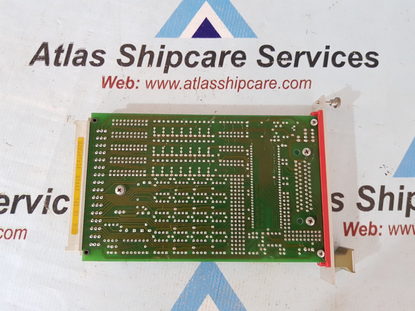 Liebherr 915736014 Pcb Card