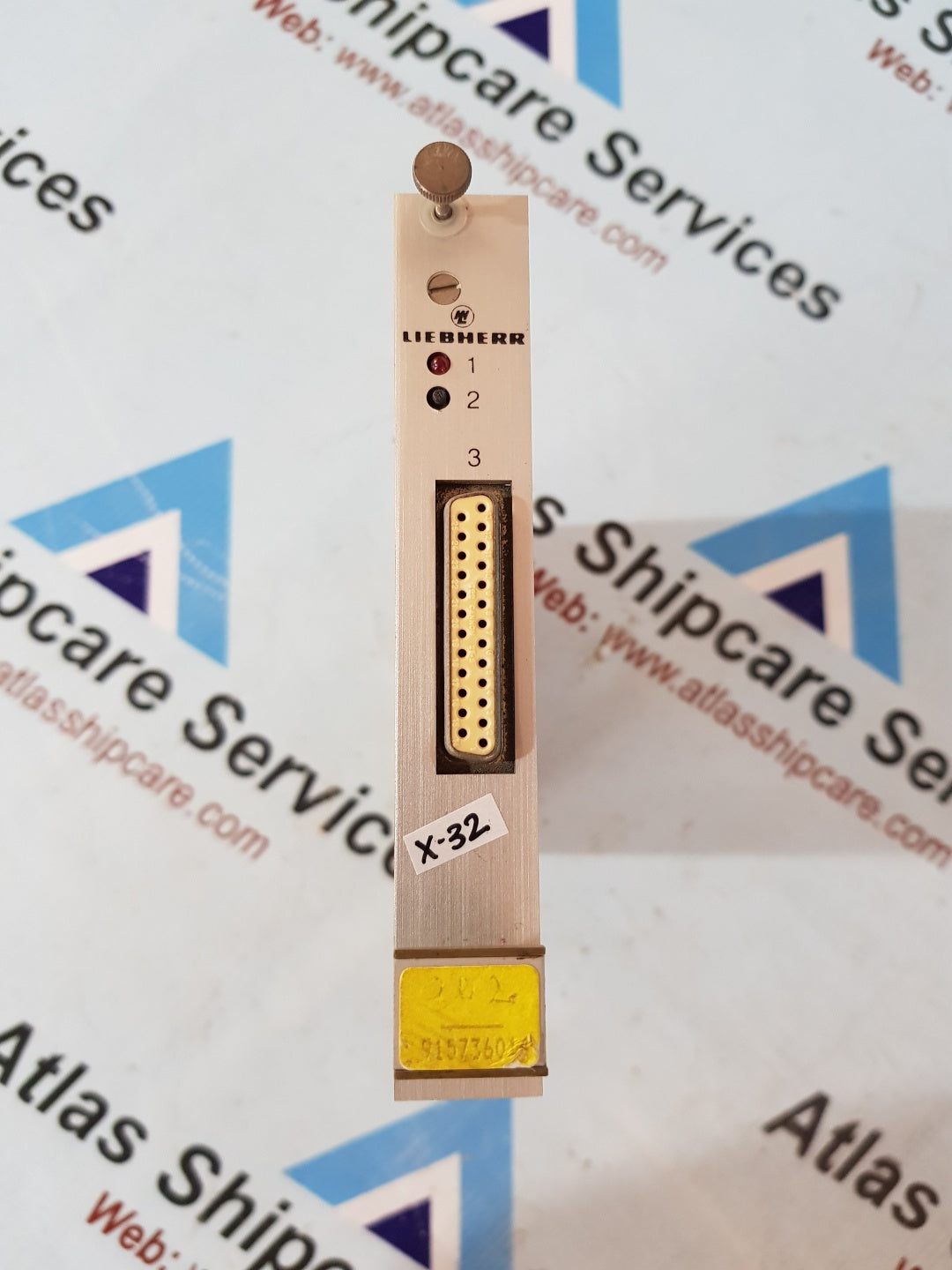 Liebherr 915736014 Pcb Card