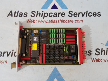 Liebherr 915736114 Pcb Card