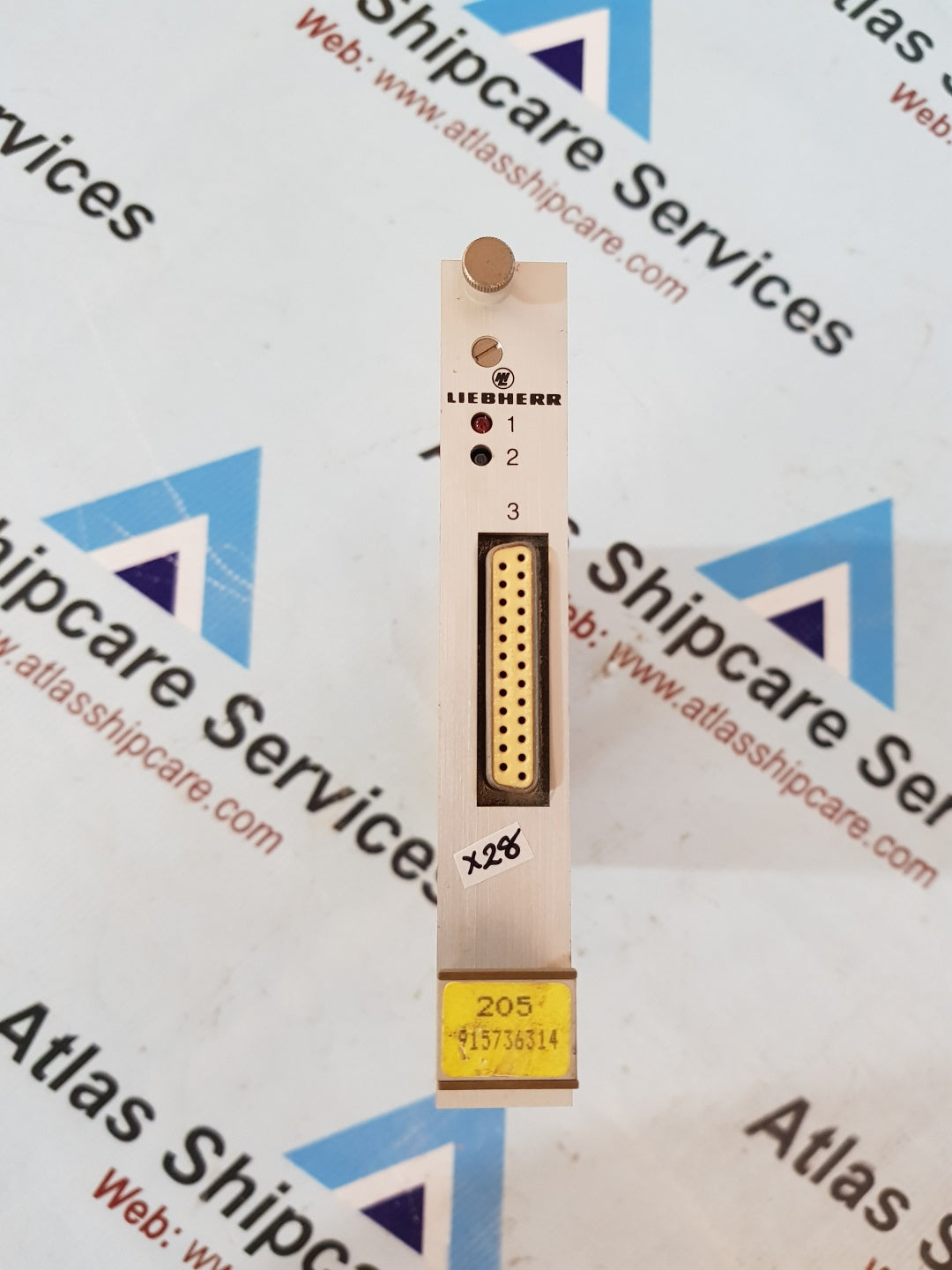 Liebherr 915736314 Pcb Card