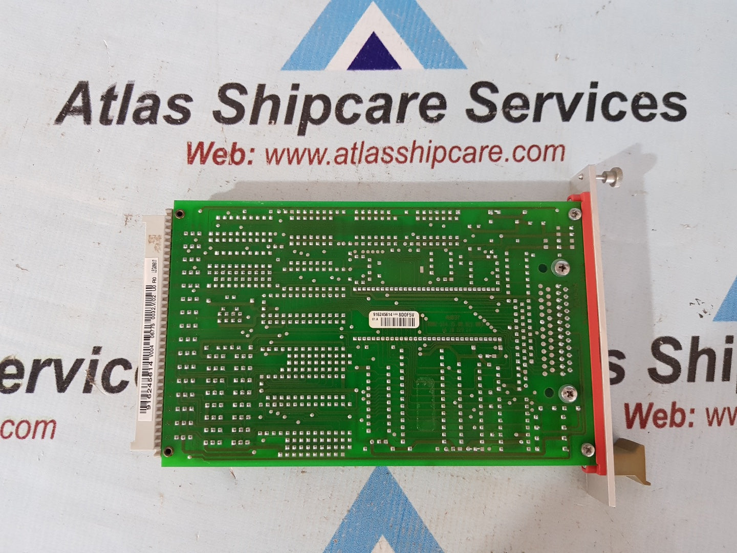 Liebherr 915736514 Pcb Card