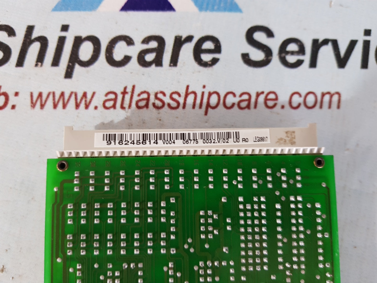 Liebherr 915736514 Pcb Card