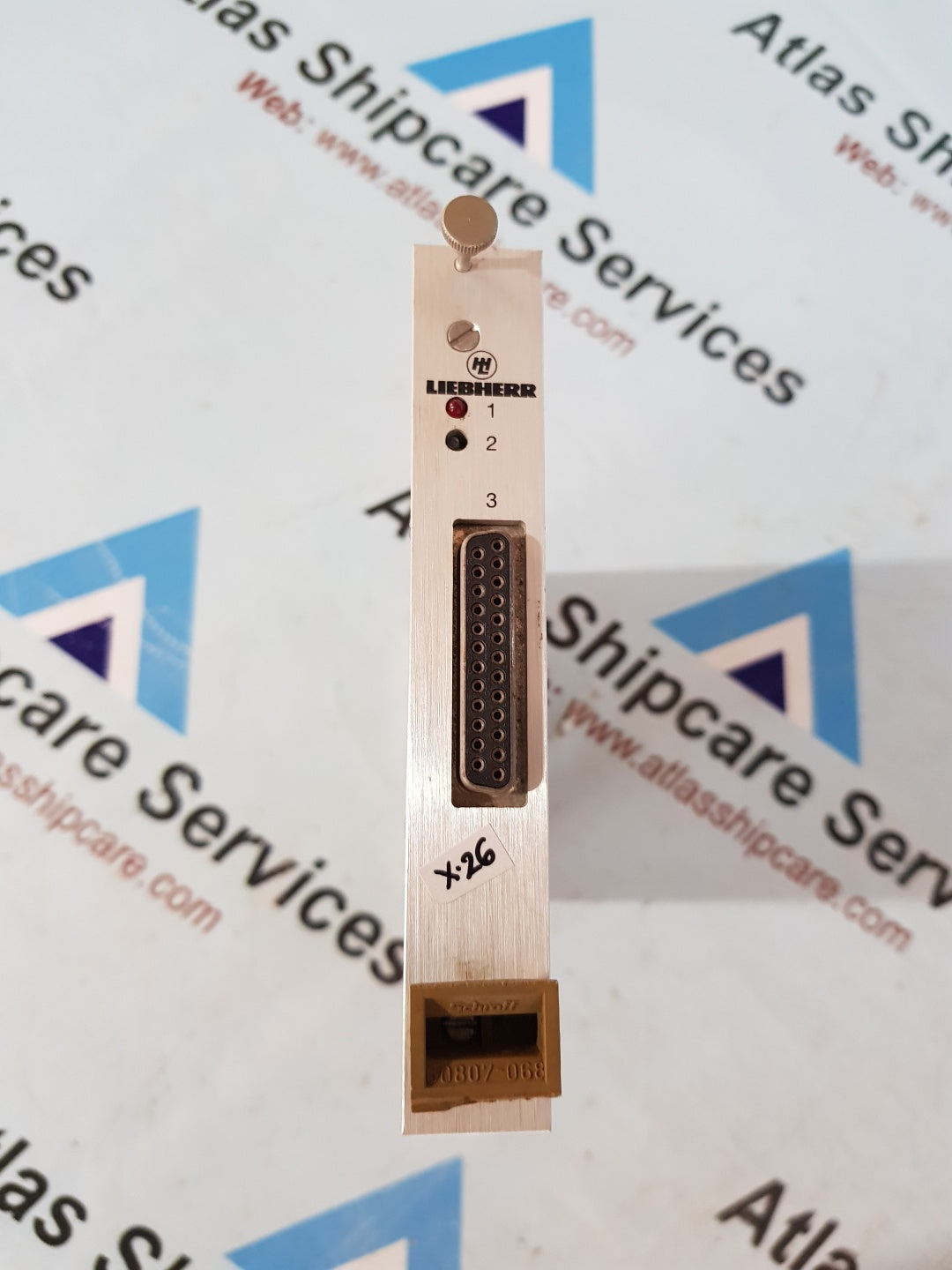 Liebherr 915736514 Pcb Card