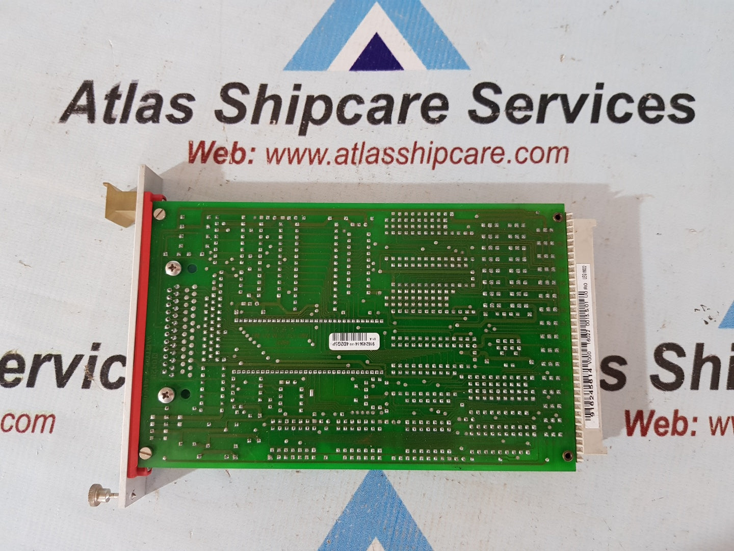 Liebherr 915755314 Pcb Card