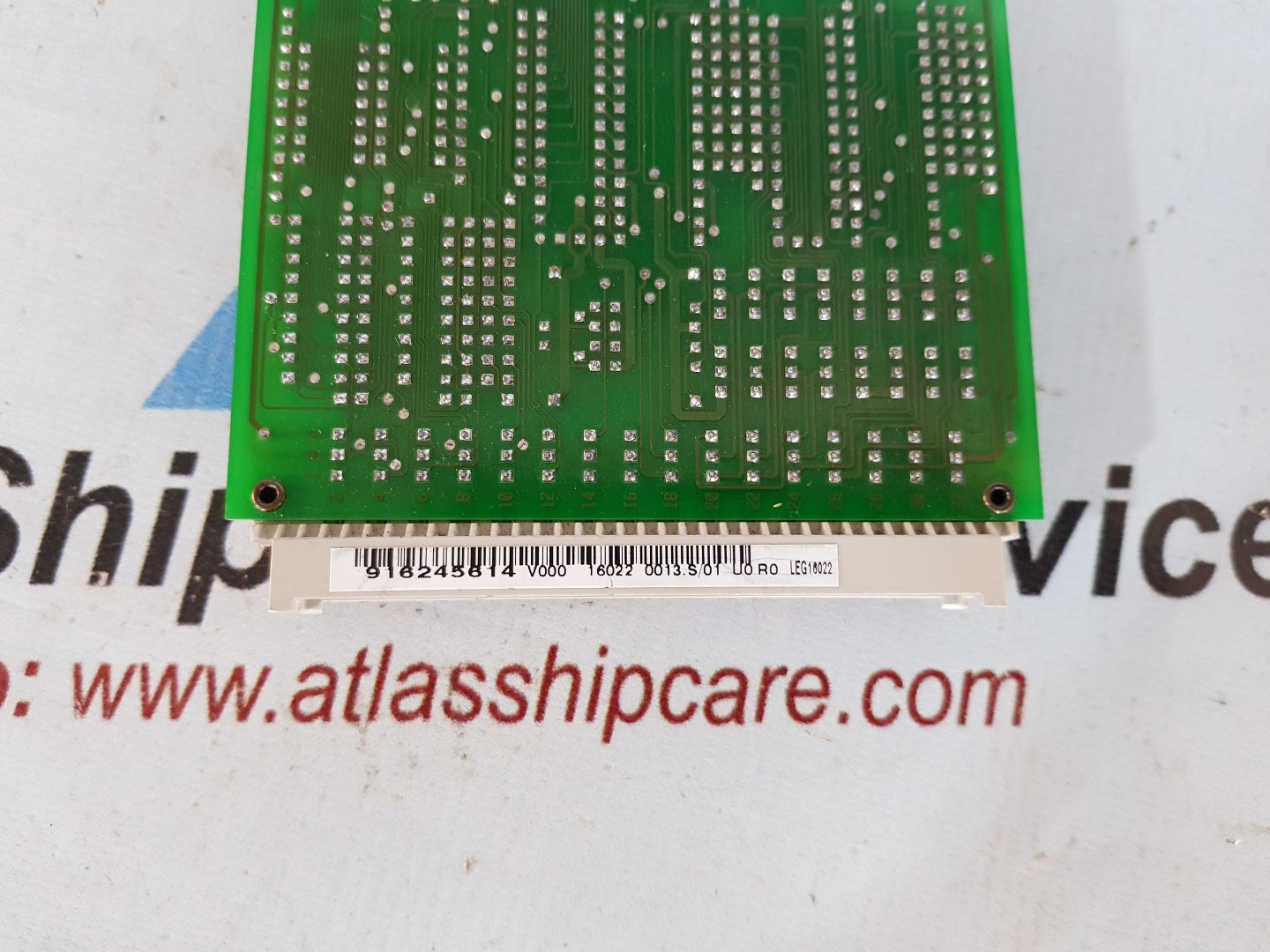 Liebherr 915755414 Pcb Card