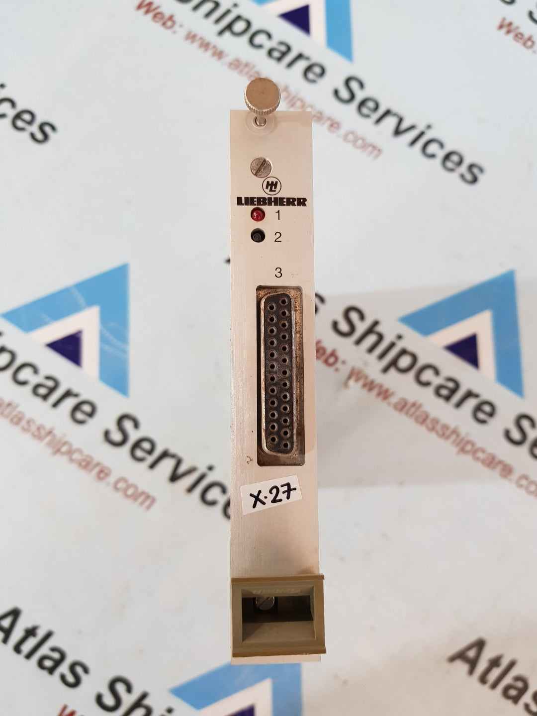 Liebherr 915755414 Pcb Card
