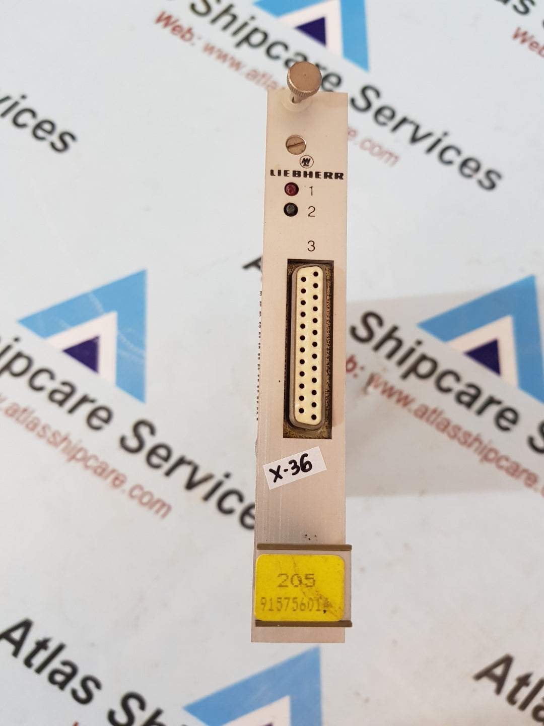 Liebherr 915756014 Pcb Card
