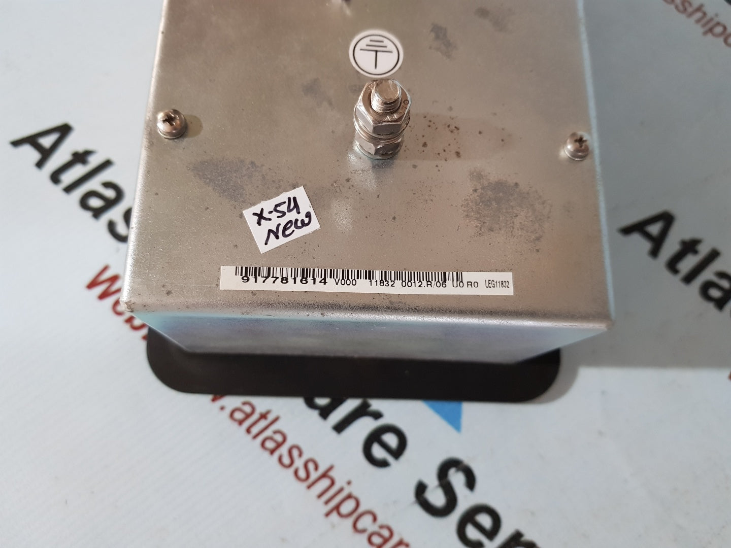 Liebherr 917781614 Keyboard Lcd Monitor CPL