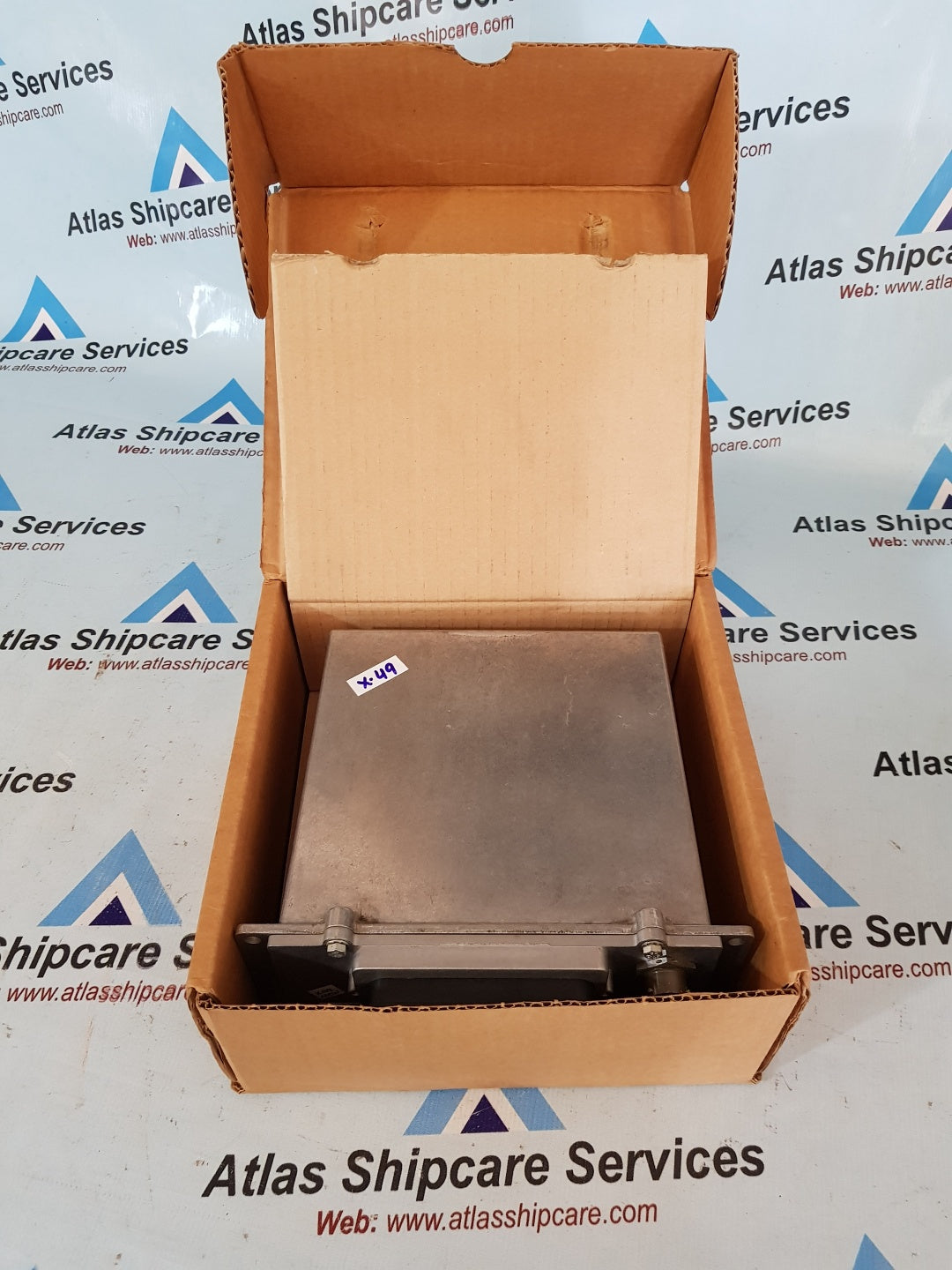 Liebherr 917852114 Can Module
