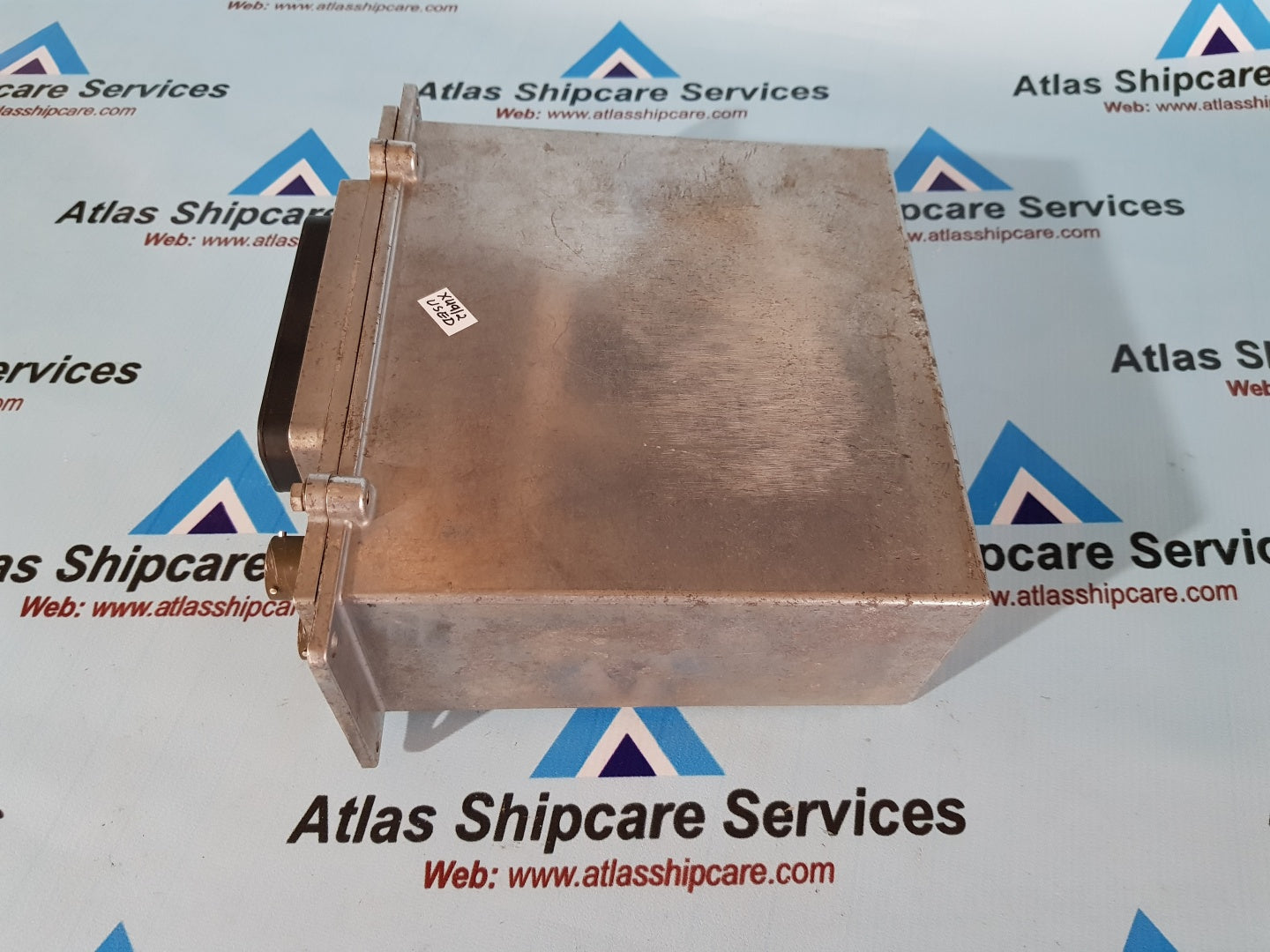 Liebherr 917852114 Can Module