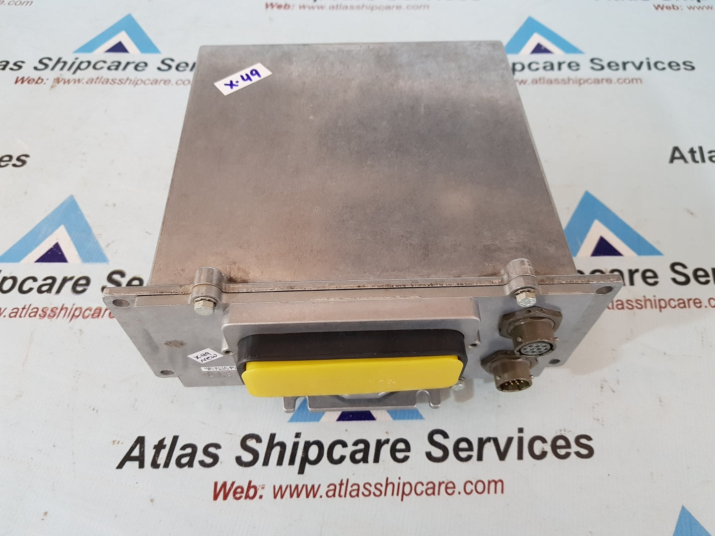 Liebherr 917852114 Can Module