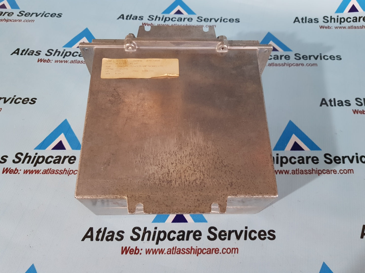 Liebherr 917852114 Can Module