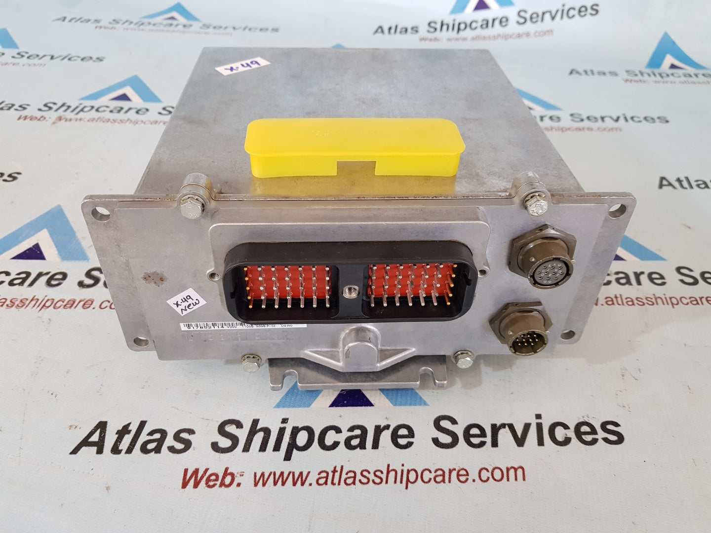 Liebherr 917852114 Can Module