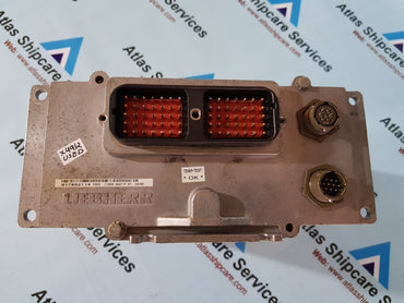 Liebherr 917852114 Can Module