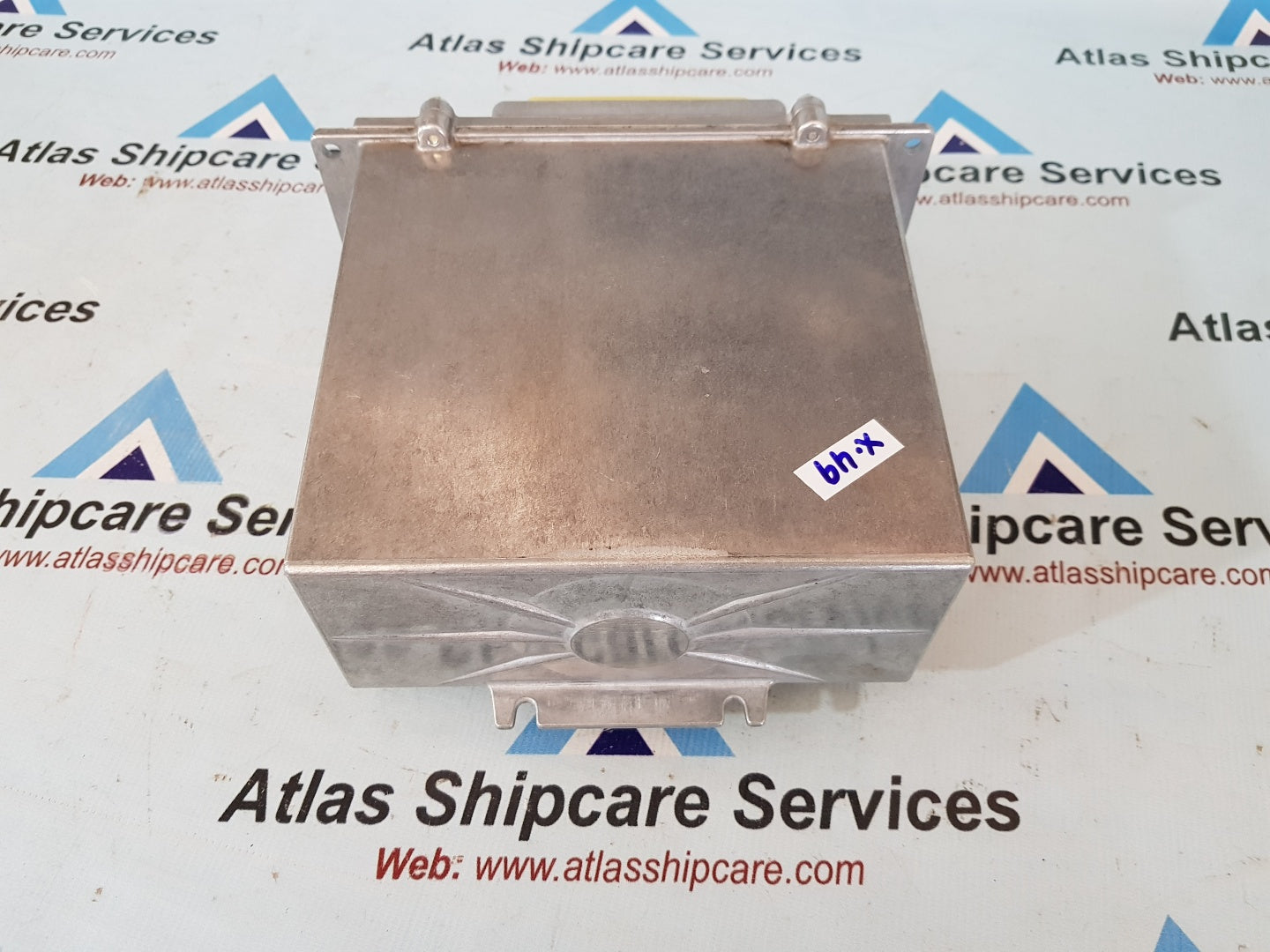 Liebherr 917852114 Can Module