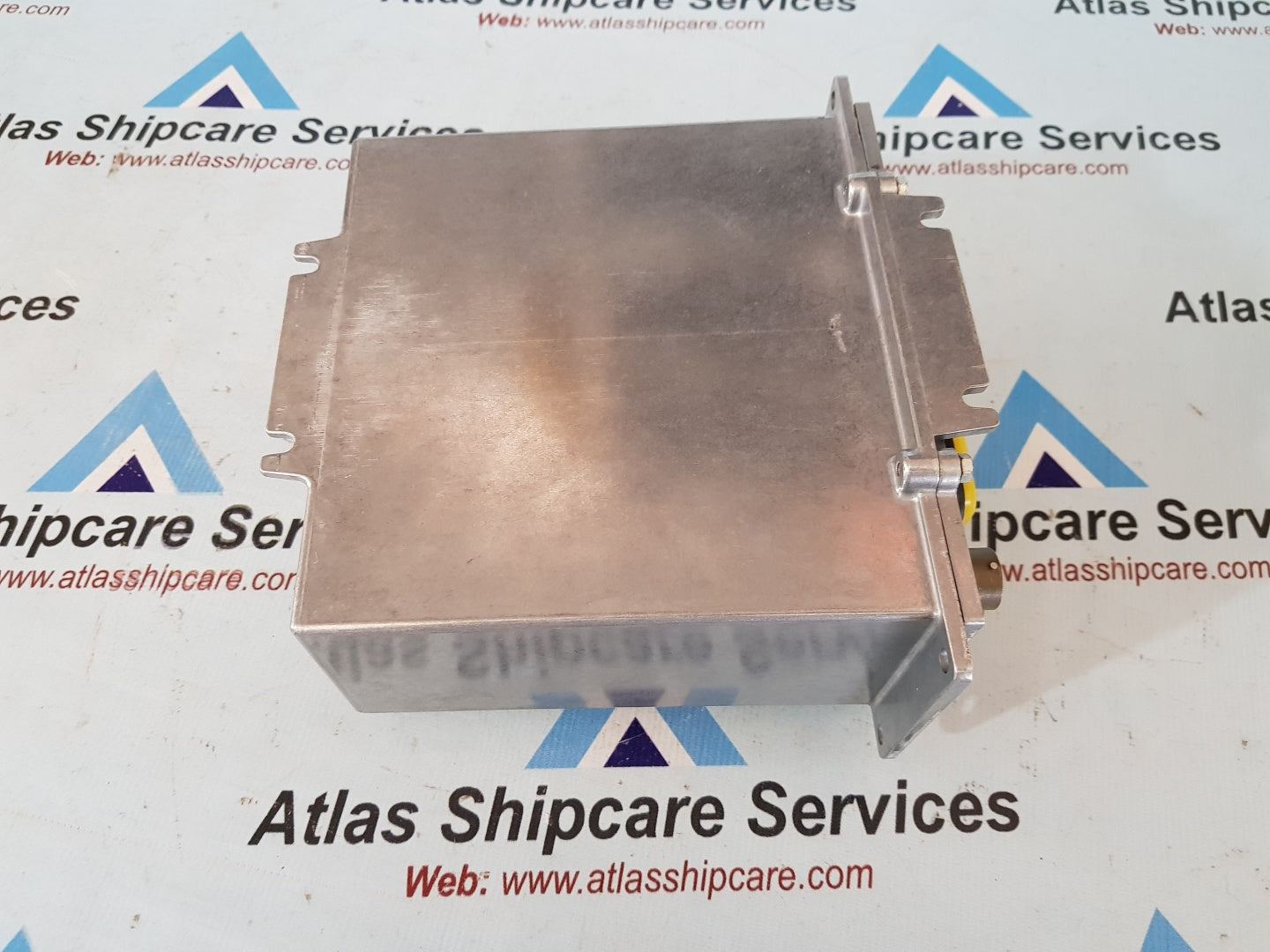Liebherr 917852114 Can Module