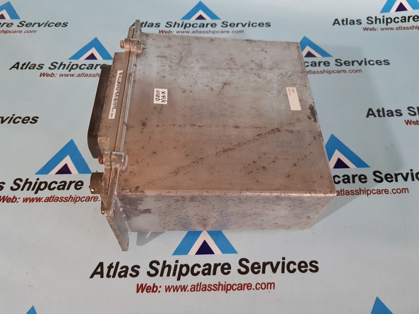 Liebherr 917852314 Can Module