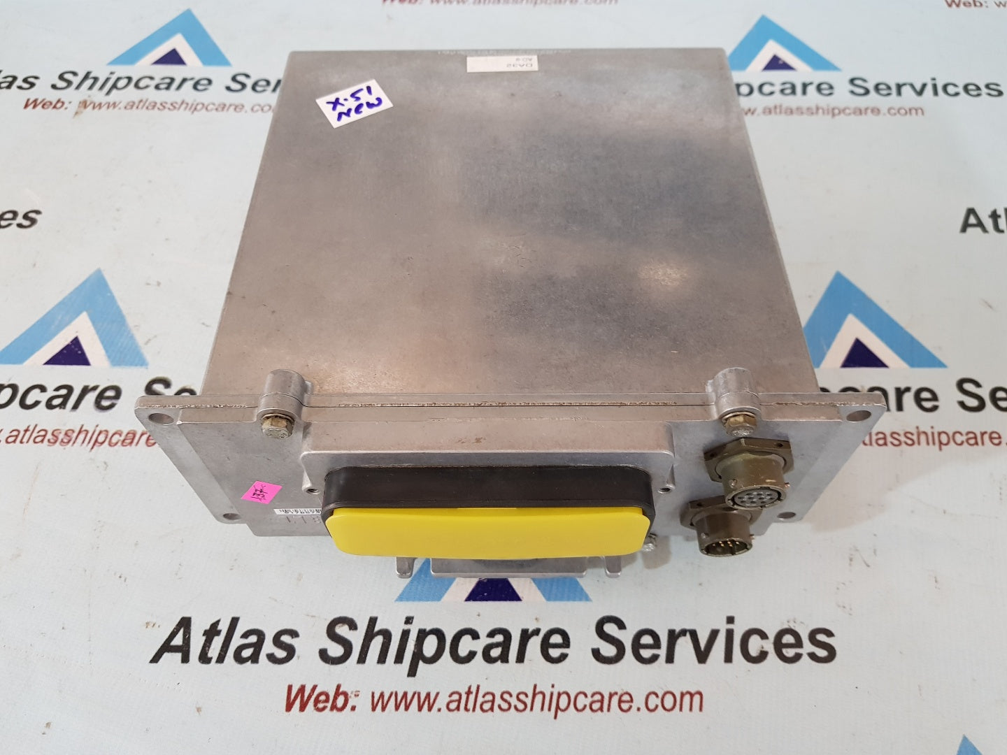 Liebherr 917857414 Can Module