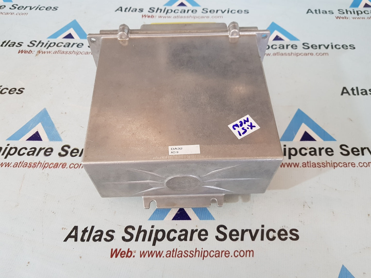 Liebherr 917857414 Can Module