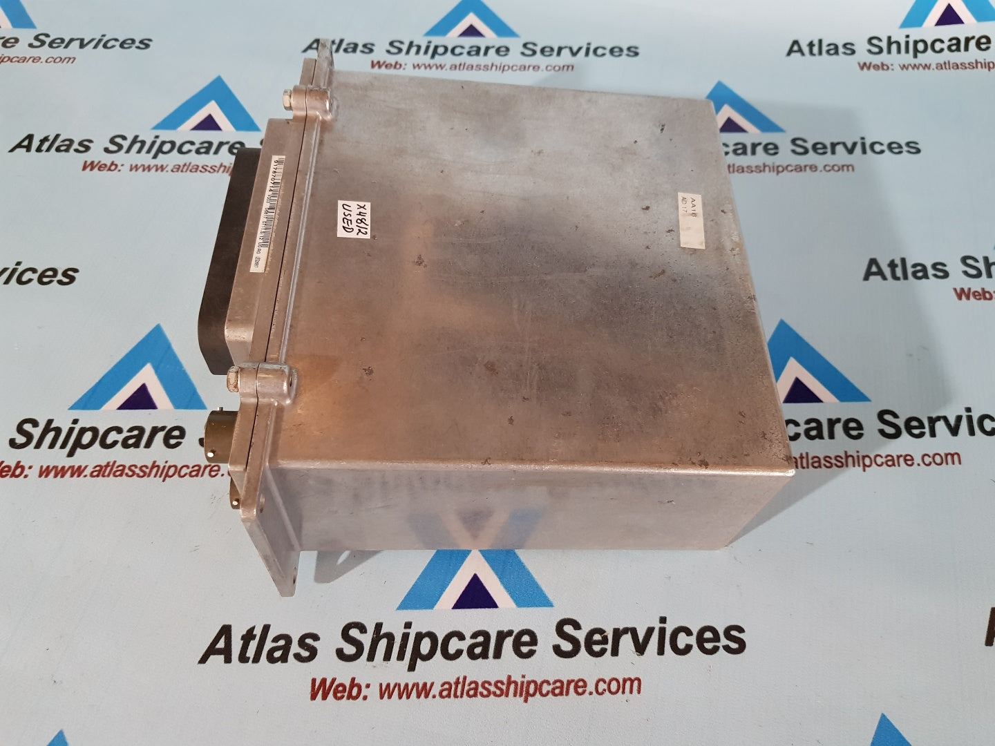 Liebherr 917870914 Can Module